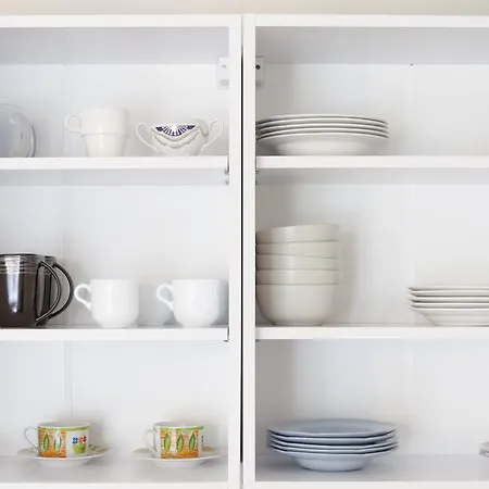 Apartmán Zyblikiewicza Krakov