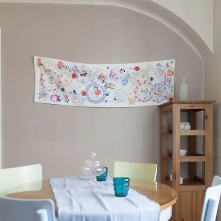 Zyblikiewicza Apartmán